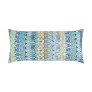 Kanthum Lumbar-Turquoise