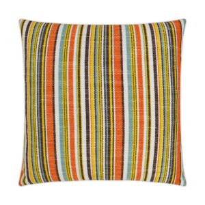 Fancy Stripe-Multi