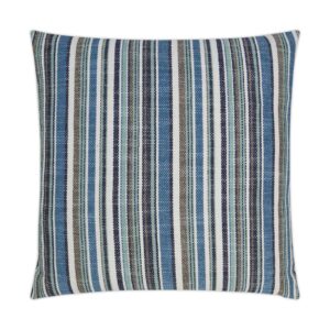 Fancy Stripe-Navy
