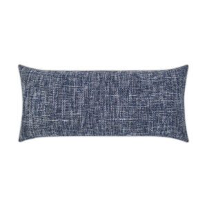 Double Trouble Lumbar-Navy