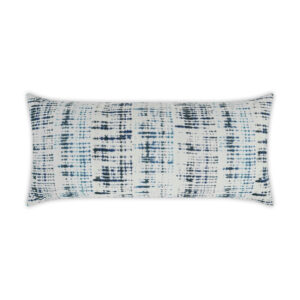 Mizu Lumbar-Indigo