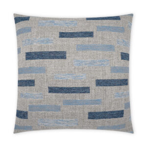 Blockweave-Indigo