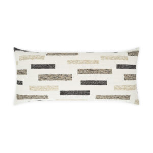 Blockweave Lumbar-Natural