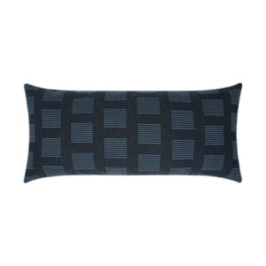 Novara Lumbar-Indigo