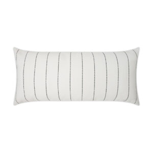Malibu Lumbar-White