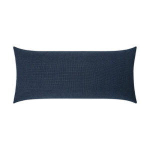 Bliss Lumbar-Indigo
