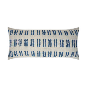 Saybrook Lumbar-Blue
