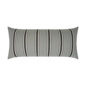 Peyton Lumbar-Grey