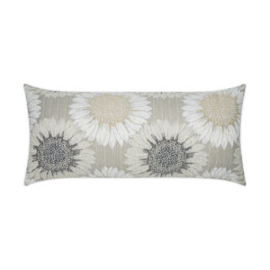 Daisy Chain Lumbar-Sand