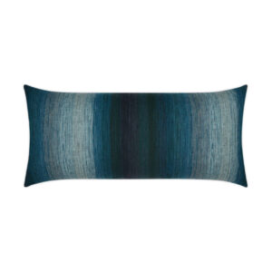 Meditate Lumbar-Turquoise