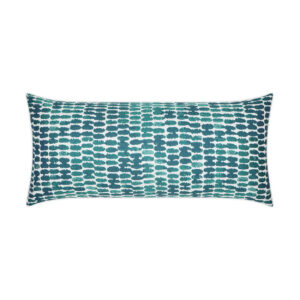 Reach Lumbar-Turquoise