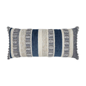 Teton Lumbar-Indigo