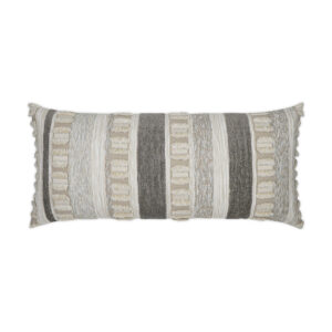 Teton Lumbar-Linen