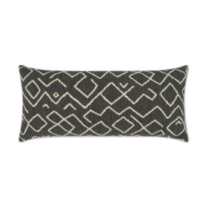 Kraken Lumbar-Charcoal