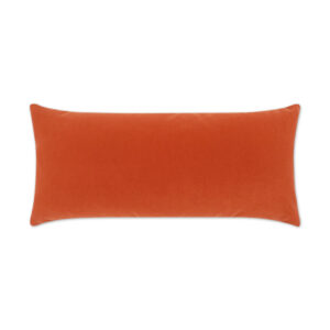 Sundance Lumbar-Orange