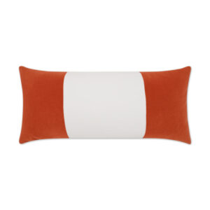 Sundance Band Lumbar-Orange