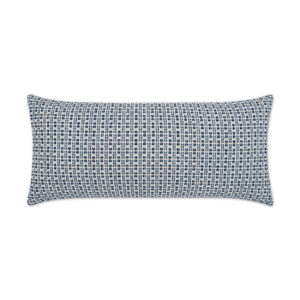 Kittery Lumbar-Blue