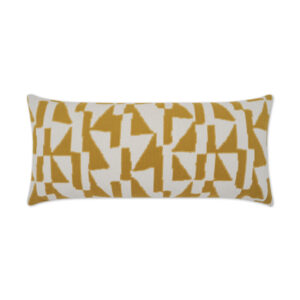 Imka Lumbar-Yellow
