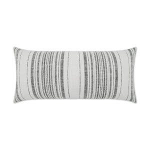 Deering Lumbar-Ebony