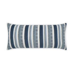 Oriana Lumbar-Indigo