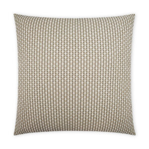 Dot Dash-Taupe