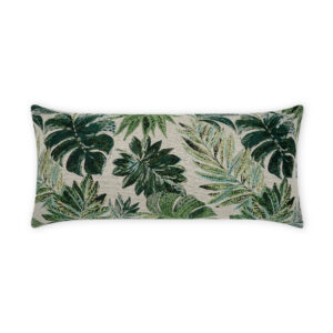 Rain Forest Lumbar-Green