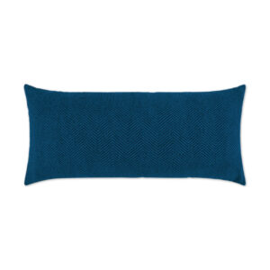 Justify Lumbar-Indigo