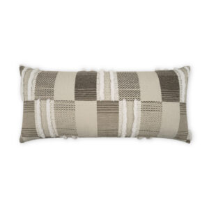Mickey Lumbar-Taupe