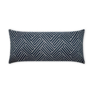 Mandros Lumbar-Navy
