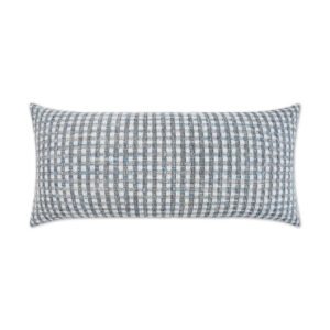 Heart Stone Lumbar-Blue