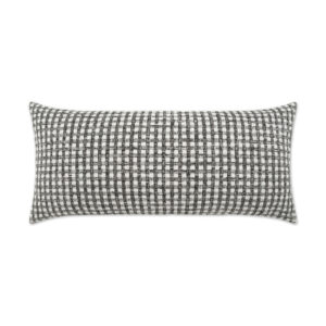 Heart Stone Lumbar-Grey