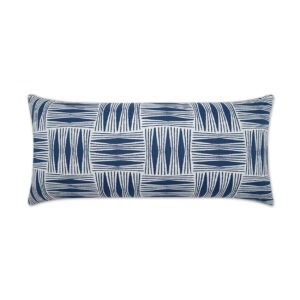 Kizomba Lumbar-Blue