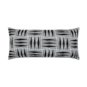 Kizomba Lumbar-Ebony