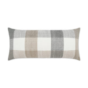 Farmhouse Lumbar-Natural