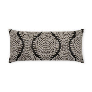 Palmyra Lumbar-Black
