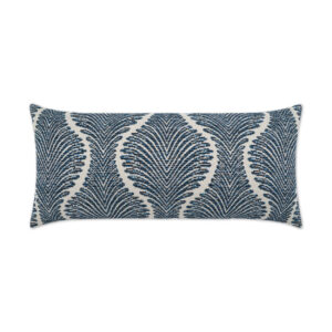 Palmyra Lumbar-Navy
