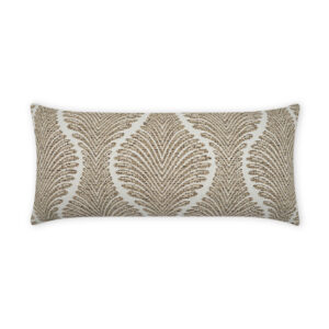 Palmyra Lumbar-Taupe