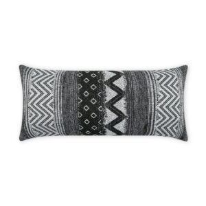 Embolden Lumbar-Charcoal