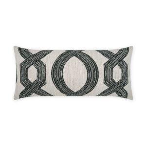 Evadne Lumbar-Black