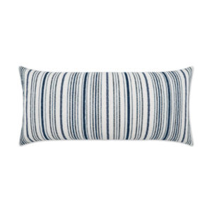 Accola Lumbar-Indigo
