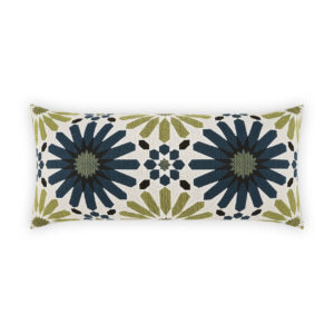 Pasha Lumbar-Blue