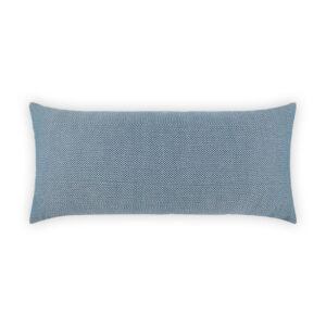 Pyke Lumbar-Blue