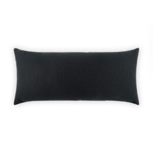 Pyke Lumbar-Ebony