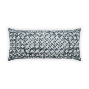 Pella Lumbar-Blue