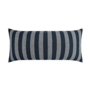Seaport Lumbar-Navy