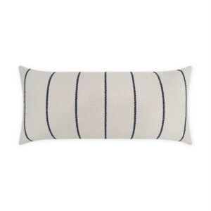 Pencil Lumbar-Navy