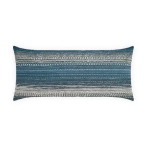 Ihara Lumbar-Indigo