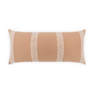 Amuse Lumbar-Clay