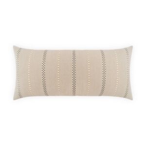 Linger Lumbar-Cashmere