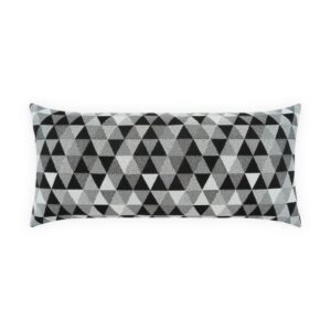 Gillespie Lumbar-Black